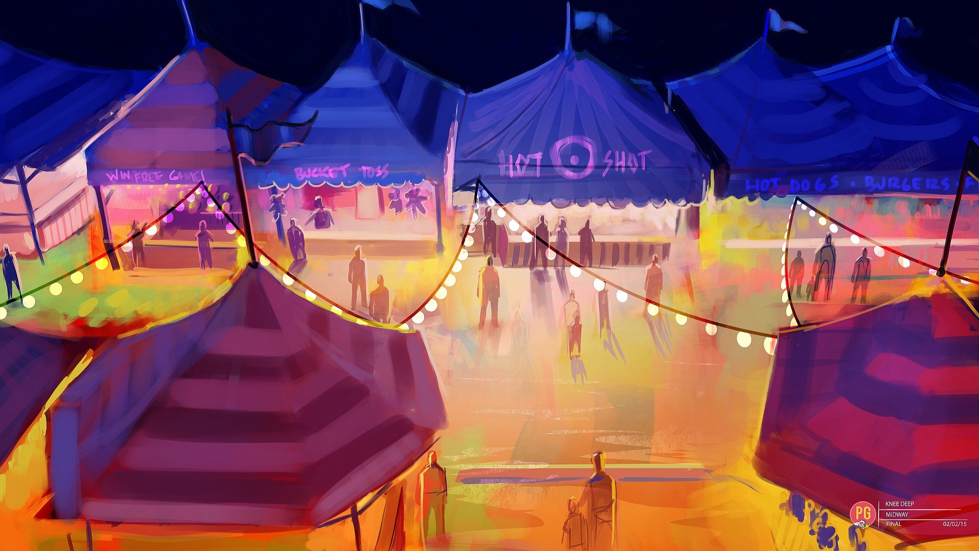 Knee Deep - Imagen 25